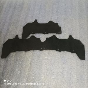 karet lumpur spakbor bawah splash guard mud flap Honda ADV 160 PCX 160 ORIGINAL
