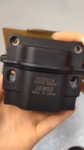 New Ignition Coil Toyota Corolla Old Model 1989-2001 90919-02164 90919 02164 9091902164