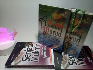 Asbabul wurud Hadits-hadits nabi