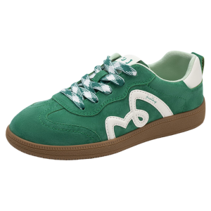 Josiny | Retro Lightweight Soft-soled Training Shoes