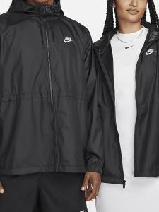 Nike | Áo Khoác Có Mũ Phản Nước