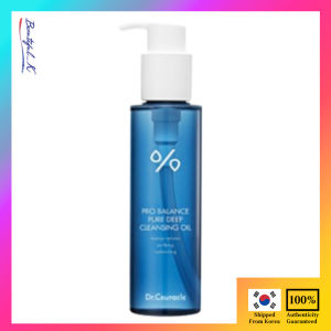 dr.ceuracle pro balance pure deep cleansing oil 155ml BeautifulK
