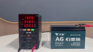 120V 3A Battery charging Bench DC Power Supply Adjustable 12V 24V 36V 48V 72V 100V Lab Power Supplies with OCP USB-A USB-C 60V 5A Bench Source DIY