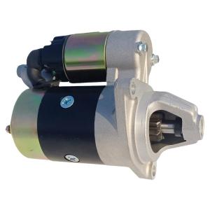 6.5KW Diesel Generator Micro Tillage Machine Accessories Loosen up Machine Electric Start Motor 170F178F186F188FFA