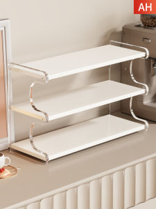 MUGG | Multi-level Tea and Cup Organizer