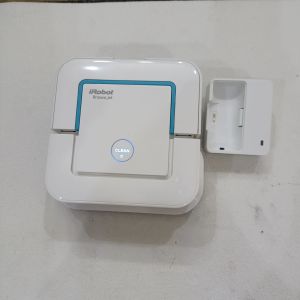 Rô bốt lau nhà chuyên dụng Irobot braava jet. hàng lướt mới trên 90%