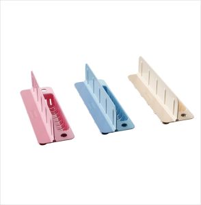 MIVOFIVO | Splash Prevention Board Silica Gel