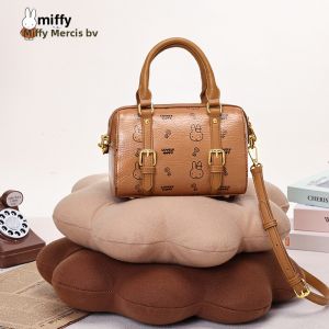 Miffy | Fashionable Commuter Casual Tote Handbag