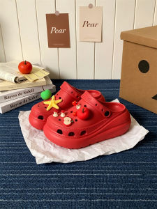 XIXITIAO | Cute Summer Arch Support DIY Sandals