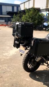 Baga CB500x baga NX500 cảng sau cb500x cảng sau NX500 Chính hãng MBIKER