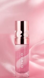 Phấn Má Hồng O.TWO.O Dạng Lỏng Trang Điểm Cho Má Lâu Trôi & Mượt Mà Màu - 06 Sunset Red