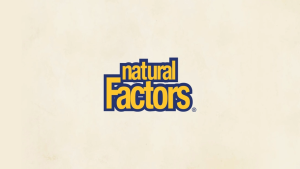 Natural Factors - Magnesium Bisglycinate High Absorption gentle on the stomach Pure 200 mg (120 Capsules)