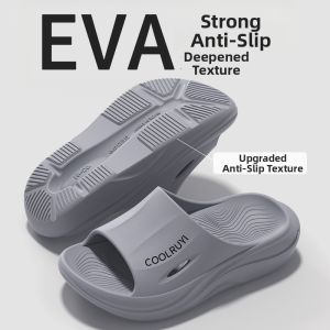 BUYANGSI | Anti-slip Lightweight Soft Wear-resistant Waterproof Slippers