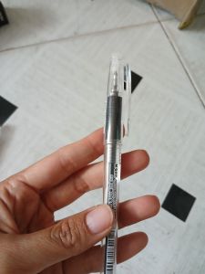 Bút mưc gel nước M&G AKP61115 0.5mm