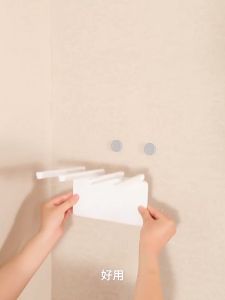 1 PCS Magnetic Hooks Organizer Key Cable Scissor TV Remote Holder Strong Magnet Holder Organizer Hook Wall Mount