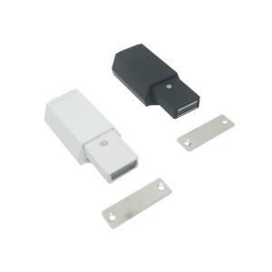 Press-type Magnetic Spring Door Opener