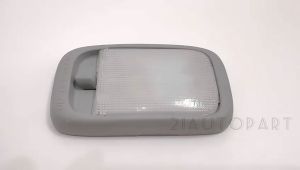 Lampu Plafon & Lampu Kabin Model LED Universal untuk Corolla/Kijang/Suzuki