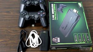 【COD】2025 New M8/K8 Video Game console 64GB Games Set Classic Games NBA Game Stick Built-In 20000 Games PS1/Psp game 4k original game stick