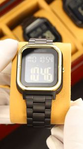 SKMEI 2316 Jam Tangan Pria Digital Sport Tali Rubber Tahan air 5 ATM