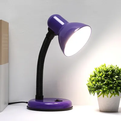 FEIZHUXIANSEN | Plug-in LED Desk Lamp Eye Protection Light