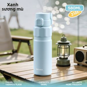 Relea | Bình Giữ Nhiệt Dung Lượng Lớn Bền Đẹp