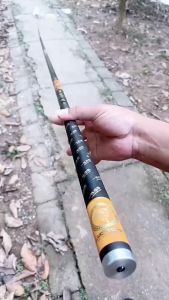 Cần câu tay Nhất Chiến Lang 5H (Một vị Sói)