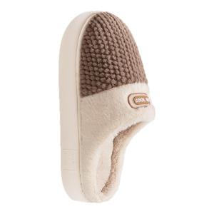 BUYANGSI | Warm Non-slip Fluffy Thick-soled Indoor Slippers