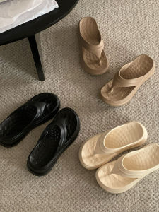 XIXITIAO | Elevating Arch Support Flip Flops Slip-resistant
