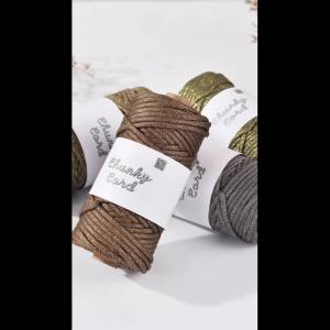 Gold Glossy 5.0mm Light Weight Polyester Braid Rope 5MM X 70yards a Roll  Gold Metallic Braided Cord  Shiny Macrame Cord