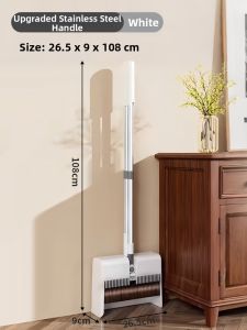 ZHIFAN | Lazy User Foldable Sweeping Tool Set