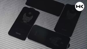 Kính cường lực Chống Nhìn Trộm KING KONG 4D dành cho iPhone Xs Max 12/13/14 Pro Max