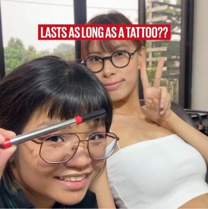 Maybelline Tattoo Liner 48HR Liquid Pen Eyeliner - Liquid Eyeliner 48HR Longwear Long lasting Smudgeproof