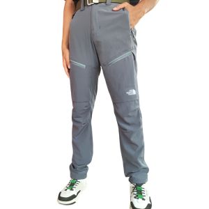 Celana Gunung Panjang Wanita Outdoor Pria Hiking Murah Sepeda Gowes Tracking Camping QuickDry