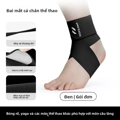 NAILEKESI | Ống Ủ Chống Dịch Cổ Chân