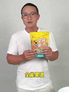 LIUZHIQIANG | Mồi Cá Hương Trái Cây Đánh Cá Hoang Dã