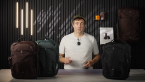 Matador 18L Personal Item Travel Pack