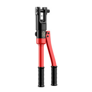 DELIXI Electric | Kềm Ép Đầu Cực Đồng/Nhôm Chuyên Nghiệp