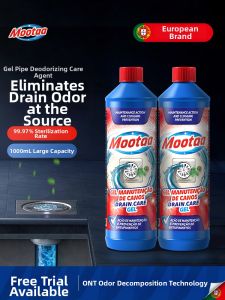 MOOTAA | Odor Eliminating Deodorizer