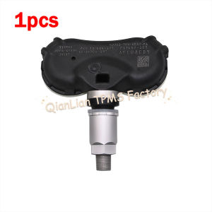 1/4pcs 315MHz TPMS Sensors For Acura ZDX TL Wheel Tire Pressure Monitoring Systems Replacement 42753-TK4-A01 42753-TK4-A010-M1