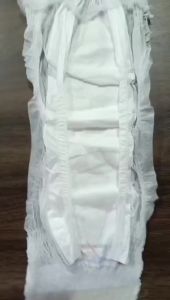 MAMACARE 50pcs Ordinary for Daily use Diaper for Baby Ultra thin and dry Breathable diapers Pull-up