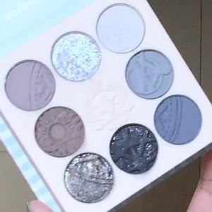 CHEERFLOR | Bảng Trang Điểm Tích Hợp Lì