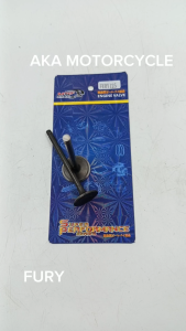 MRP ENGINE VALVE FOR FURY125-HIGH QUALITY MOTORCYCLE PARTS