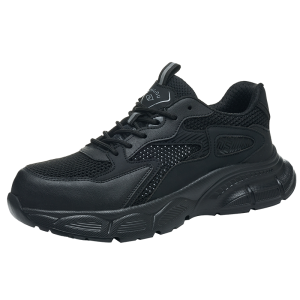 DINGGU | Anti Smash and Penetration Safety Shoes