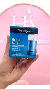 Kem Dưỡng Ẩm Cấp Nước NEUTROGENA Hydro Boost Cream 50ml
