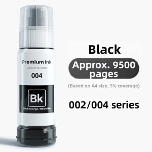 CHG | Epson Compatible Ink