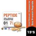 YouMe Soy Protein Peptide 15's/box. 