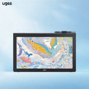 Drawing and Handwriting Digital Tablet 4k
