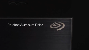 Seagate Plus Slim external hard drive storage USB 3.0 portable 2.5‘‘hard drive 2TB 1TB One Touch with pouch for Windows HDD