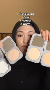 Studio Tropik DreamSetter Airbrush Setting Powder: Panduan Lengkap