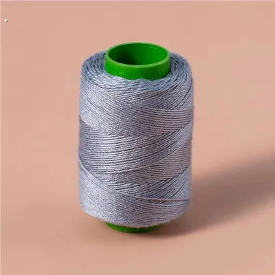 FENGHONGTAO | Sturdy Sewing Thread for Denim and Home Use 203 Small Spool